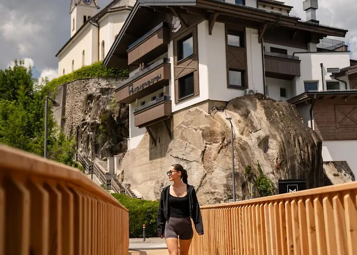Apartment Margarethenstein mit privat Sauna und inklusive Zell am See-Kaprun Sommerkarte
