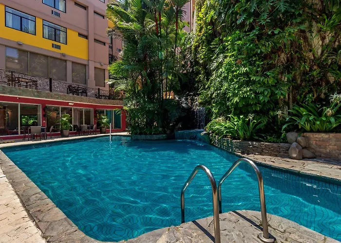 Grand Hotel Guayaquil, An Ascend Collection Hotel