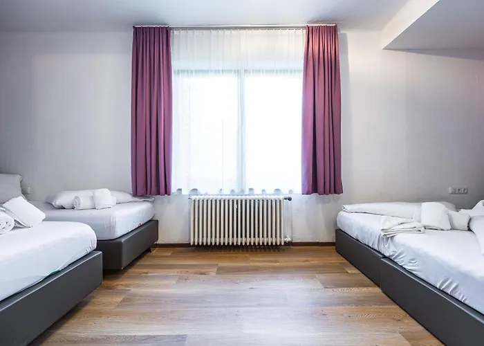 Edelweiss B&B, 24 - 7 contactless check-in