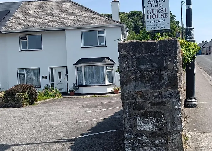 Apartments Helm s B&B