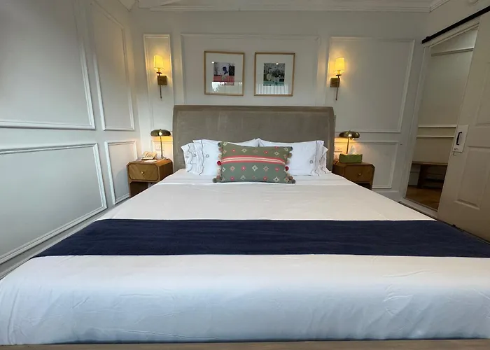Family Friendly Hotels Villa Condesa