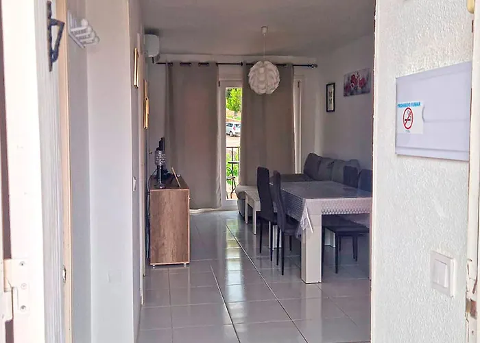 Apartamentos Tierra de Irta 3000
