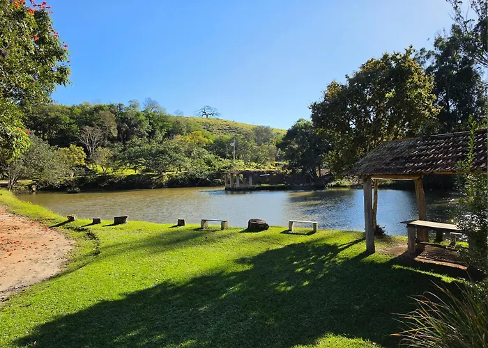 Big Valley Hotel Fazenda