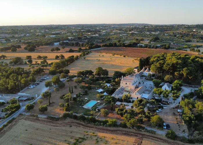 Masseria Sant'Elia