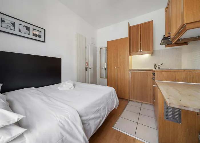 Studios2Let - North Gower