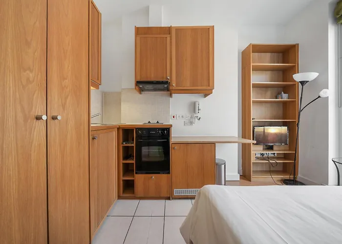 Studios2Let - North Gower