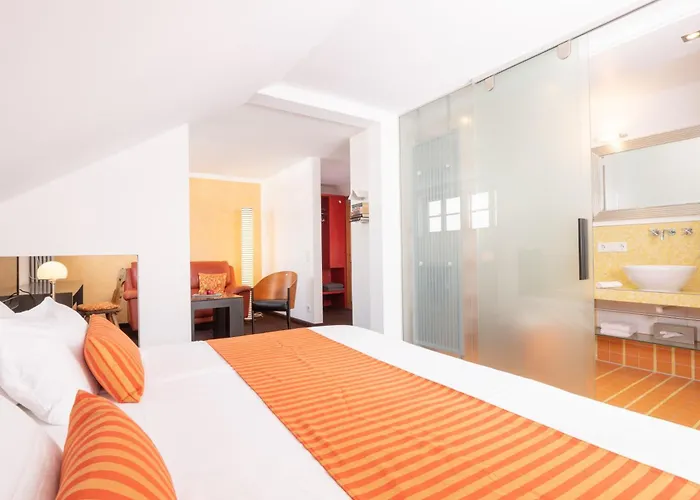 Freiberg Romantikhotel Romantik Hotel