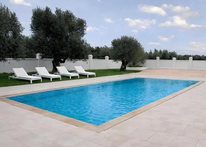 Masseria Lama D'impisa