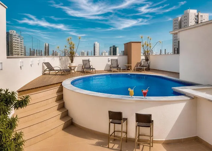 Cassino Tower Piracicaba By Nacional Inn