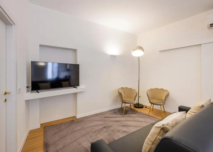 Milan Royal Suites - Centro