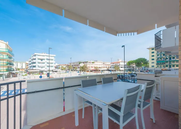 Residence Playa Grande Immobiliare Pacella