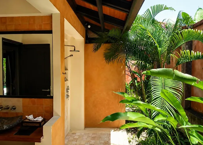 Alanta Private Pool Villa