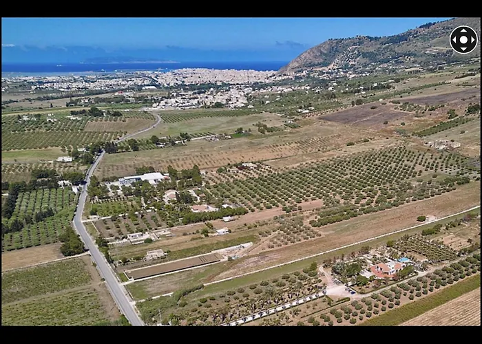 Villa Delle Palme Delfina