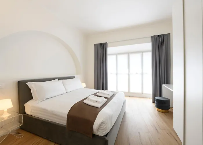 Milan Royal Suites - Centro