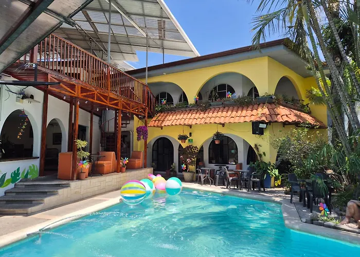 Colours Oasis Resort Adult Only