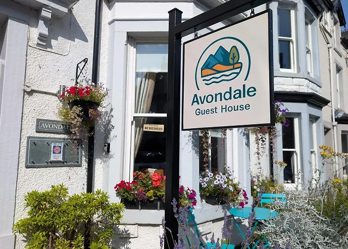 Avondale Guest House