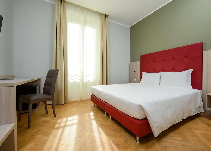  Residenza Castrense