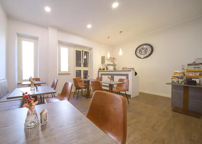  Residenza Castrense