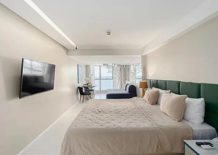 Hy Apartaments & s-Boa Viagem