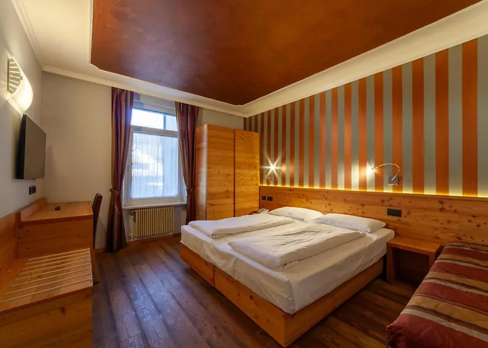 Hotel Cles