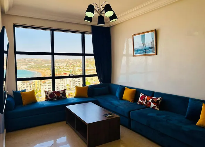 Newcenter Suites