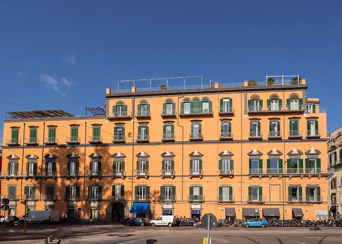  Palazzo Satriano