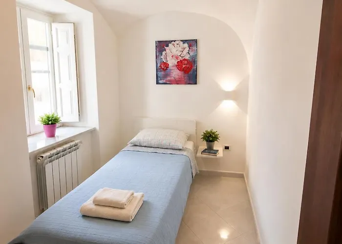 Apartment in Salerno Centro
