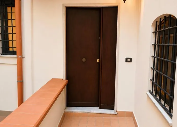 Apartment in Salerno Centro