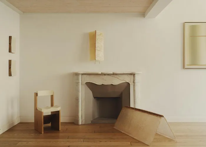 Numeroventi Design Residency
