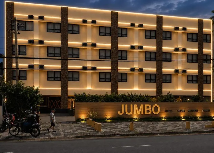 Jumbo (Adults Only)