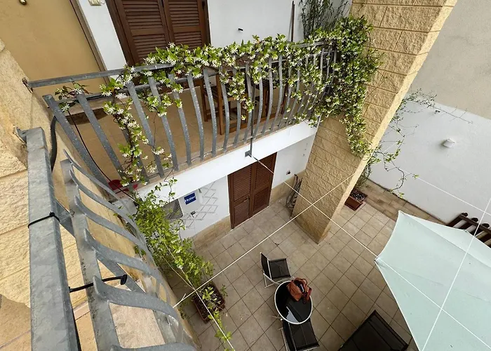 Apartment Simone