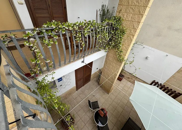 Apartment Simone