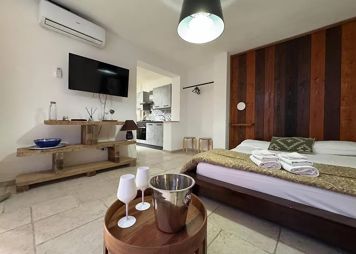 Apartment Simone