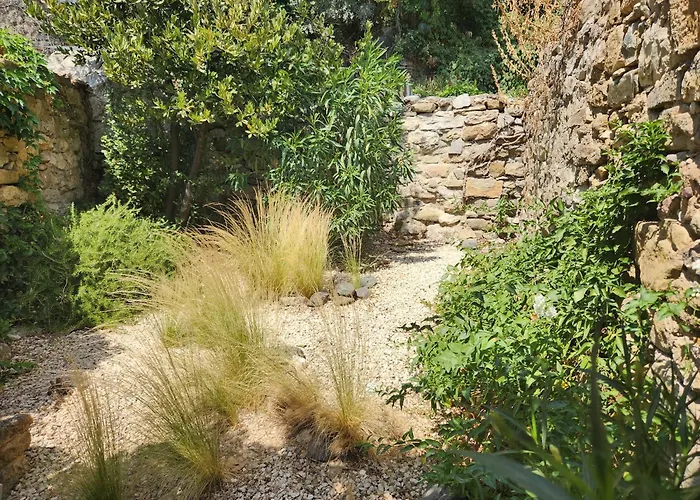 Maison Ancienne Minervois