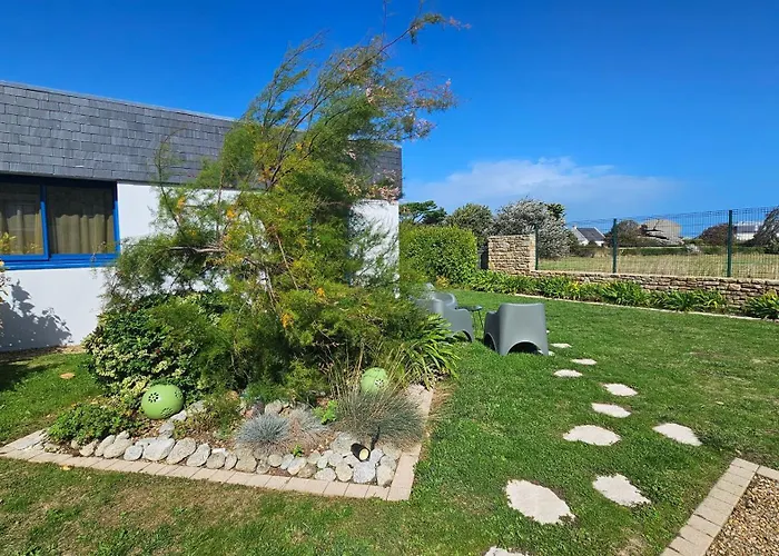 Gîte de Porspol