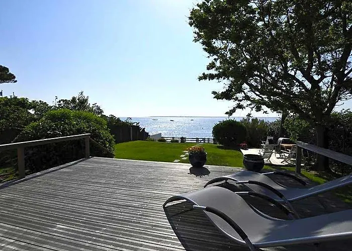 Villa De La Plage