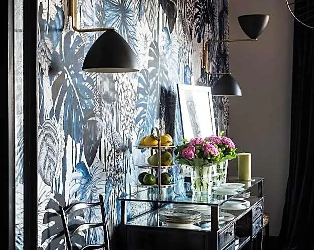  Velona'S Jungle Luxury Suites