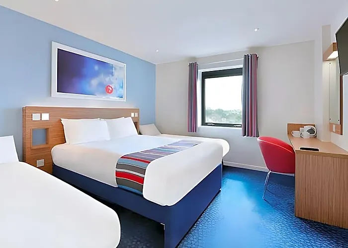 Travelodge Stratford Upon Avon