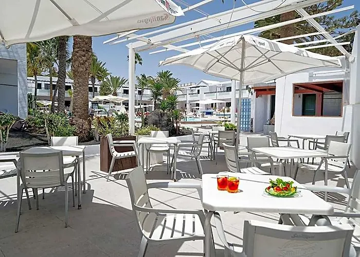 Labranda Playa Club