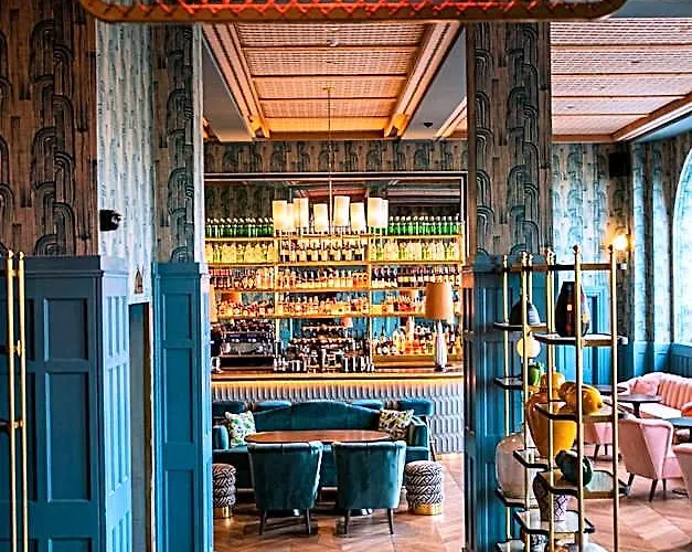 4 Sterne Hotels Clarence