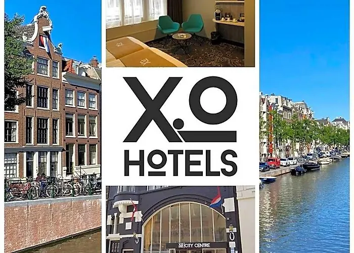 Pets Allowed Hotel Xo s City Centre