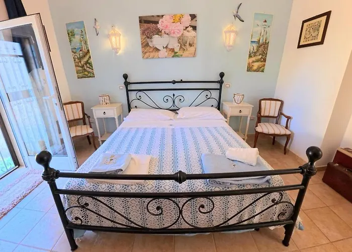 Casale Conte Dell'Anna