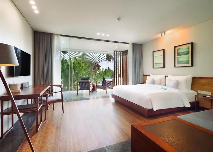 5 star hotels Tamarind - Nusa Lembongan