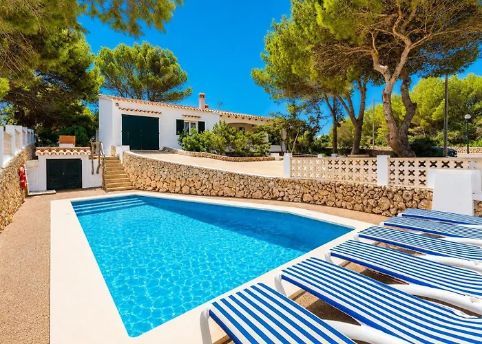 Villa Trepuco Dos