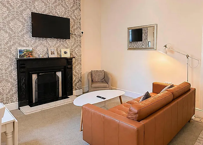 Donnybrook Townhouse