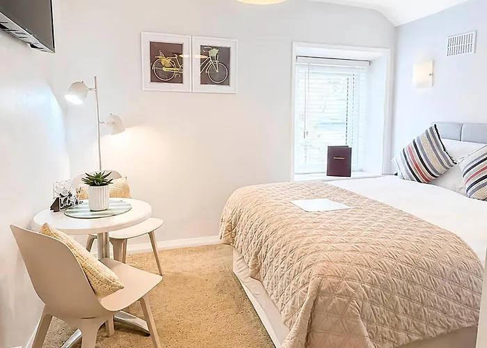 Donnybrook Townhouse