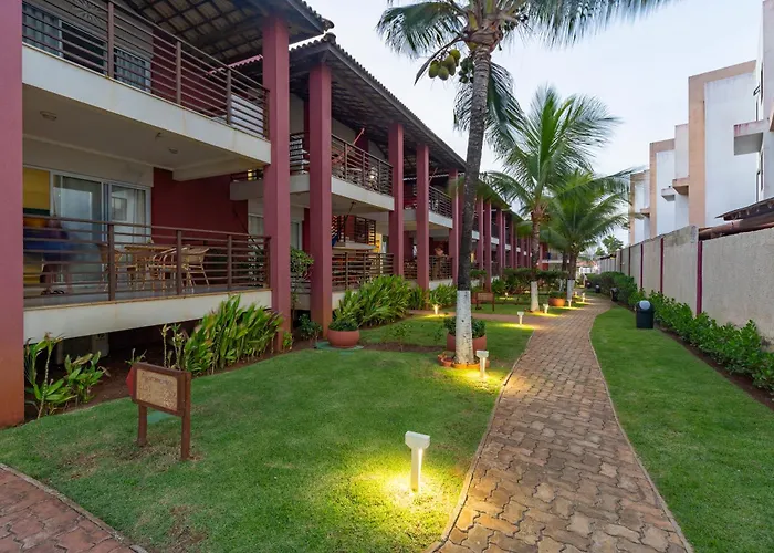 Areias de Itacimirim