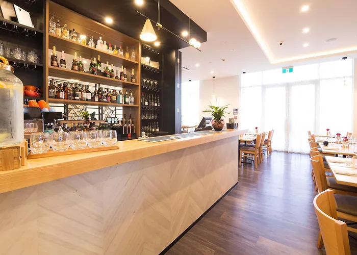 The Sebel Auckland Manukau
