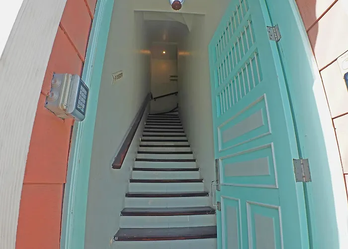 Casa Barco Hotel Boutique
