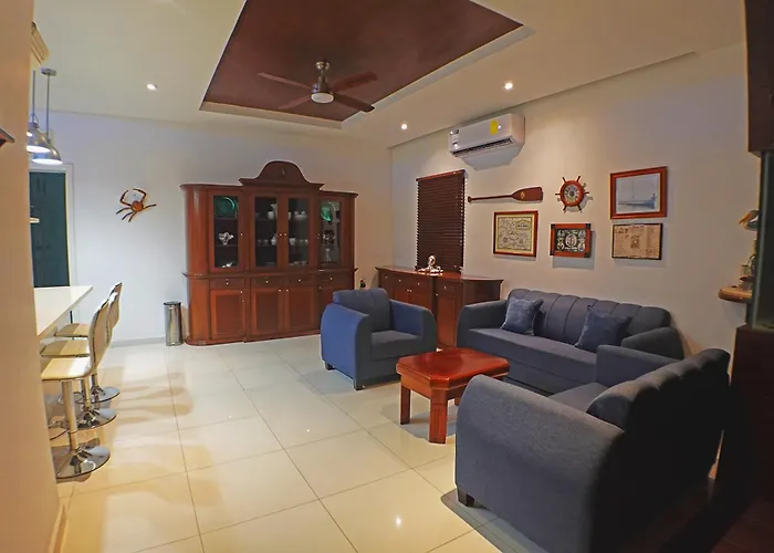Casa Barco Hotel Boutique